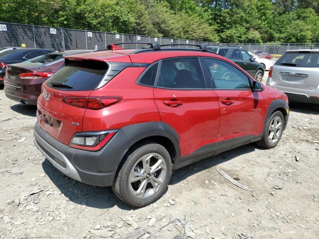 Photo 2 VIN: KM8K3CABXNU918223 - HYUNDAI KONA SEL 