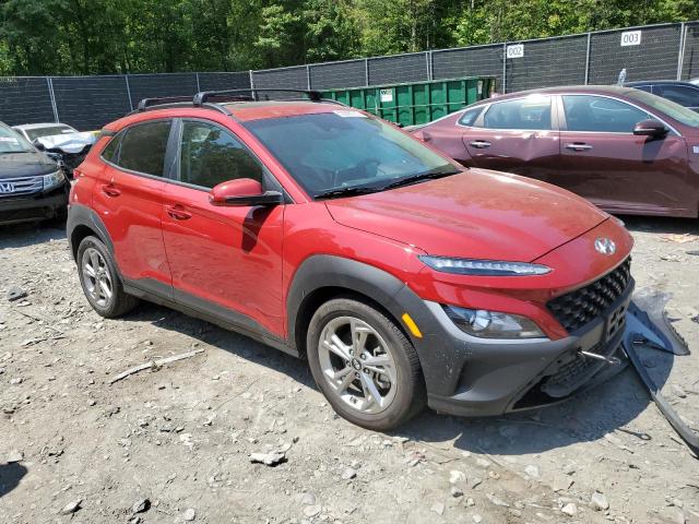 Photo 3 VIN: KM8K3CABXNU918223 - HYUNDAI KONA SEL 