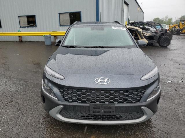 Photo 4 VIN: KM8K3CABXNU918416 - HYUNDAI KONA 