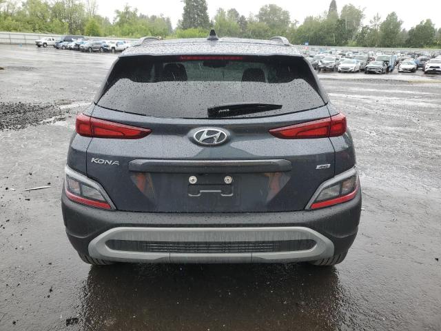 Photo 5 VIN: KM8K3CABXNU918416 - HYUNDAI KONA 