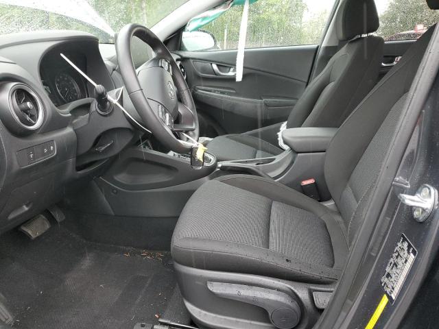 Photo 6 VIN: KM8K3CABXNU918416 - HYUNDAI KONA 