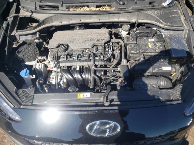 Photo 10 VIN: KM8K3CABXPU010874 - HYUNDAI KONA 