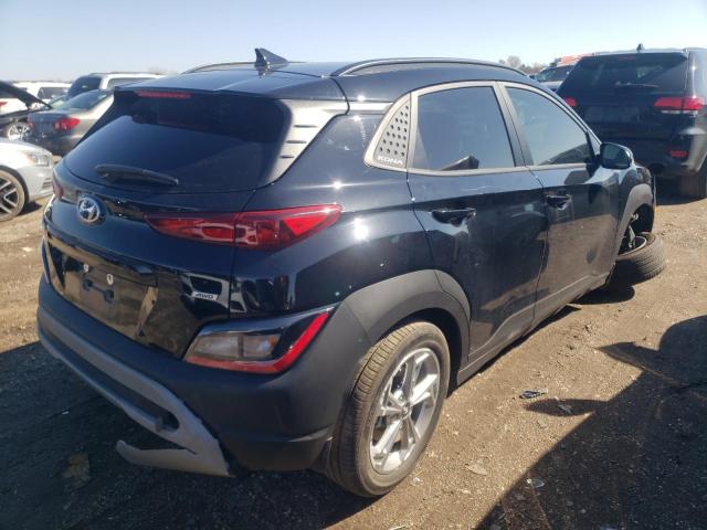 Photo 2 VIN: KM8K3CABXPU010874 - HYUNDAI KONA 