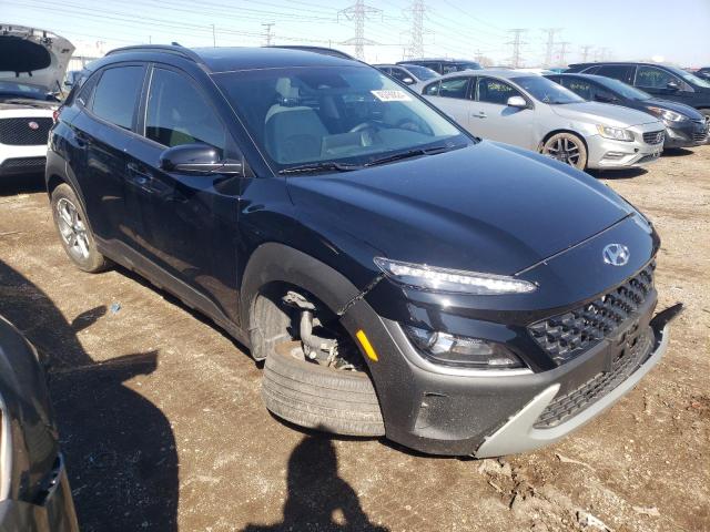 Photo 3 VIN: KM8K3CABXPU010874 - HYUNDAI KONA 