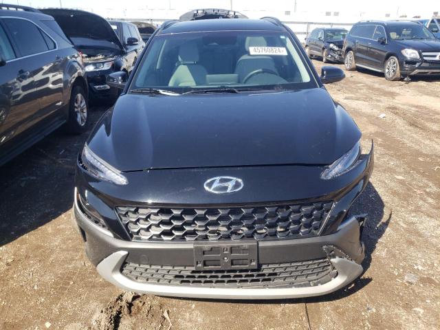 Photo 4 VIN: KM8K3CABXPU010874 - HYUNDAI KONA 