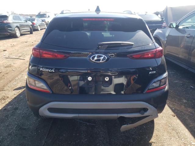 Photo 5 VIN: KM8K3CABXPU010874 - HYUNDAI KONA 