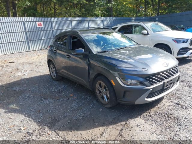 Photo 0 VIN: KM8K3CABXPU931606 - HYUNDAI KONA 