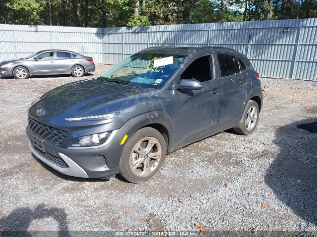 Photo 1 VIN: KM8K3CABXPU931606 - HYUNDAI KONA 