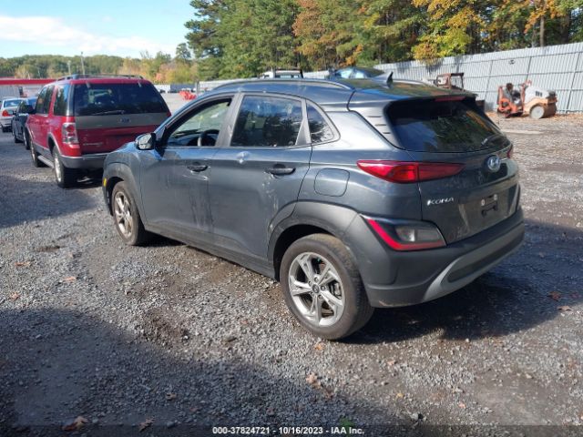 Photo 2 VIN: KM8K3CABXPU931606 - HYUNDAI KONA 