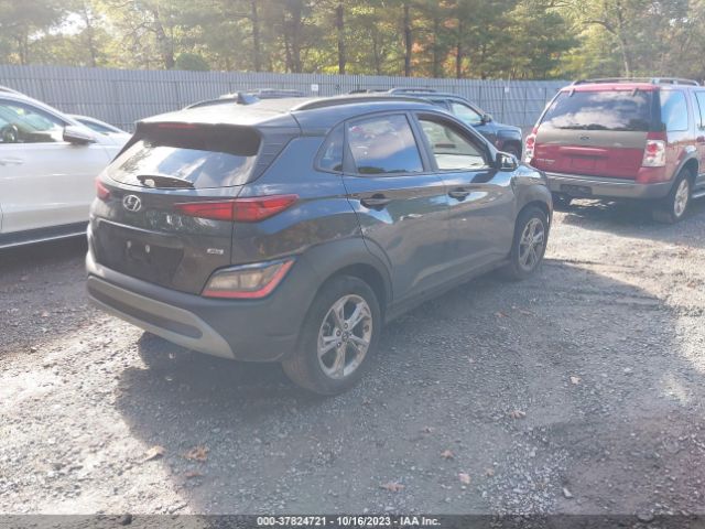 Photo 3 VIN: KM8K3CABXPU931606 - HYUNDAI KONA 