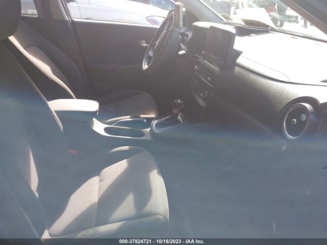 Photo 4 VIN: KM8K3CABXPU931606 - HYUNDAI KONA 