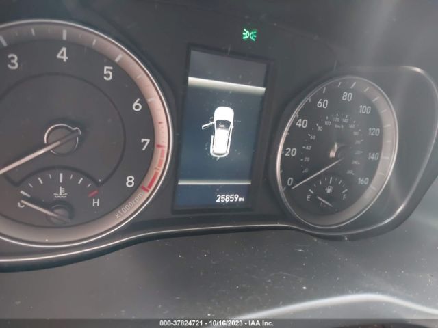 Photo 6 VIN: KM8K3CABXPU931606 - HYUNDAI KONA 