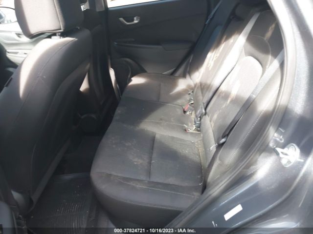 Photo 7 VIN: KM8K3CABXPU931606 - HYUNDAI KONA 