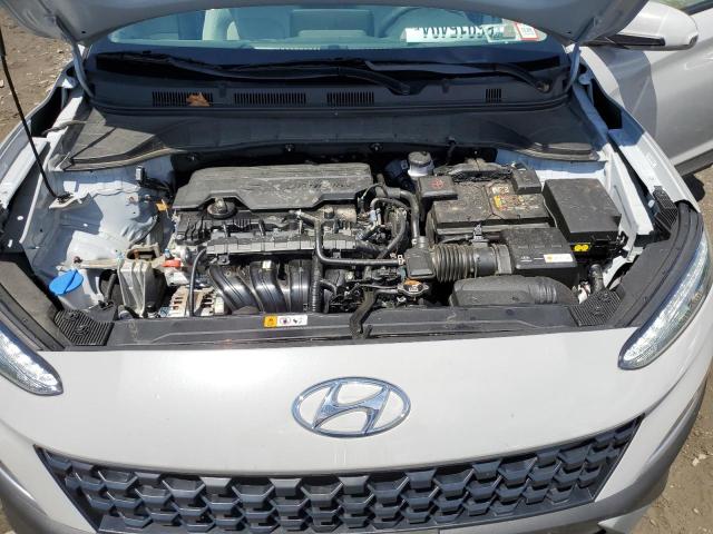 Photo 11 VIN: KM8K3CABXPU967005 - HYUNDAI KONA 