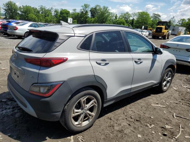 Photo 2 VIN: KM8K3CABXPU967005 - HYUNDAI KONA 