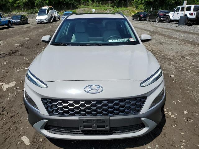 Photo 4 VIN: KM8K3CABXPU967005 - HYUNDAI KONA 