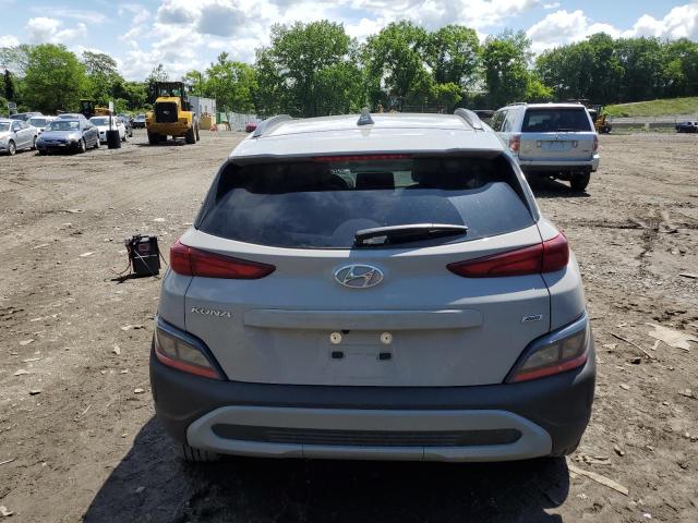 Photo 5 VIN: KM8K3CABXPU967005 - HYUNDAI KONA 