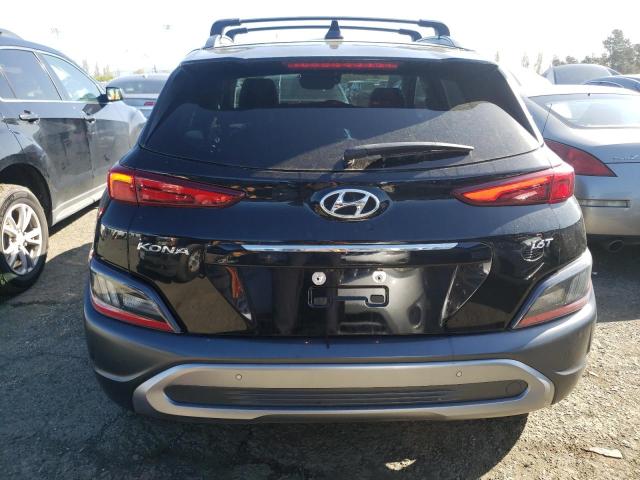 Photo 5 VIN: KM8K53A30NU798886 - HYUNDAI KONA 