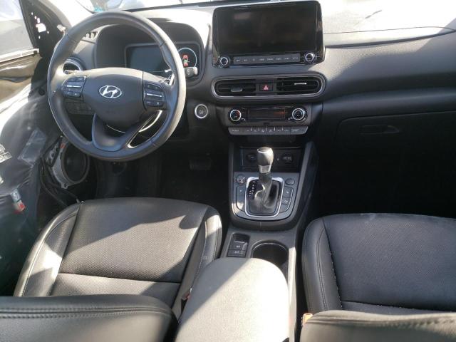 Photo 7 VIN: KM8K53A30NU798886 - HYUNDAI KONA 