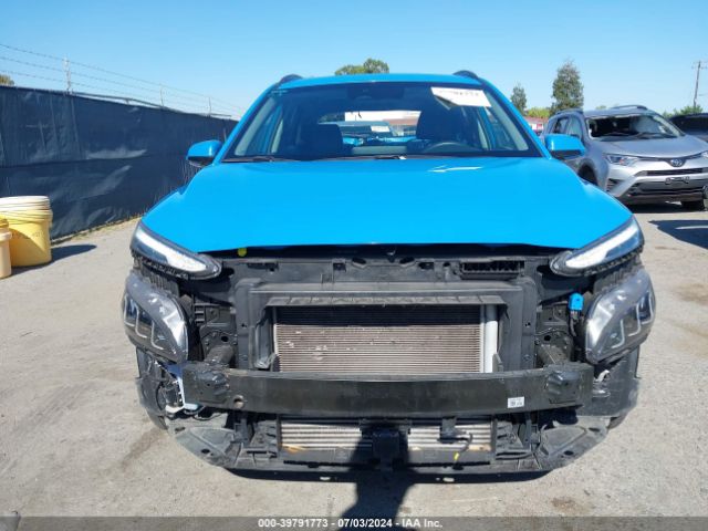 Photo 5 VIN: KM8K53A30NU805383 - HYUNDAI KONA 