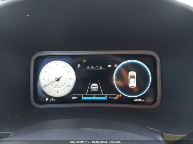 Photo 6 VIN: KM8K53A30NU805383 - HYUNDAI KONA 