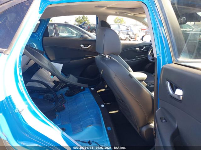 Photo 7 VIN: KM8K53A30NU805383 - HYUNDAI KONA 