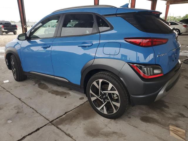 Photo 1 VIN: KM8K53A30NU883792 - HYUNDAI KONA LIMIT 