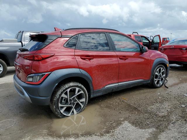 Photo 2 VIN: KM8K53A30PU932458 - HYUNDAI KONA LIMIT 