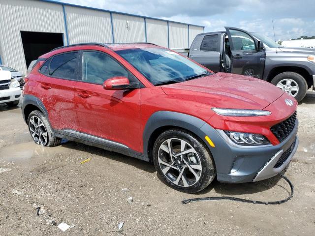 Photo 3 VIN: KM8K53A30PU932458 - HYUNDAI KONA LIMIT 