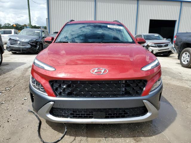 Photo 4 VIN: KM8K53A30PU932458 - HYUNDAI KONA LIMIT 