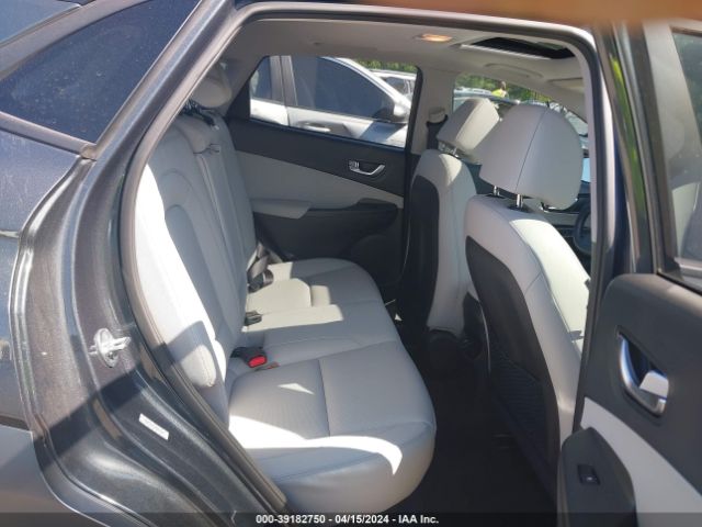 Photo 7 VIN: KM8K53A31NU861929 - HYUNDAI KONA 