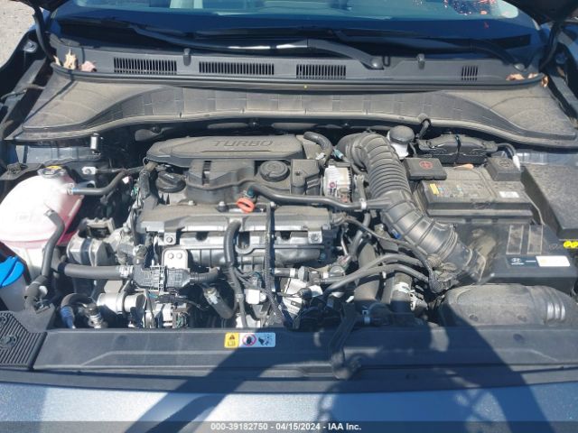 Photo 9 VIN: KM8K53A31NU861929 - HYUNDAI KONA 