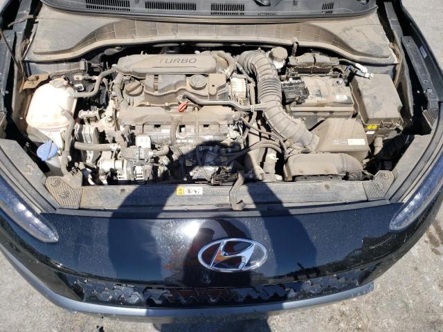 Photo 10 VIN: KM8K53A32NU788599 - HYUNDAI KONA 