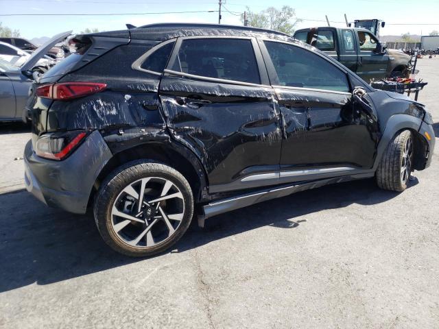 Photo 2 VIN: KM8K53A32NU788599 - HYUNDAI KONA 