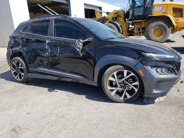 Photo 3 VIN: KM8K53A32NU788599 - HYUNDAI KONA 