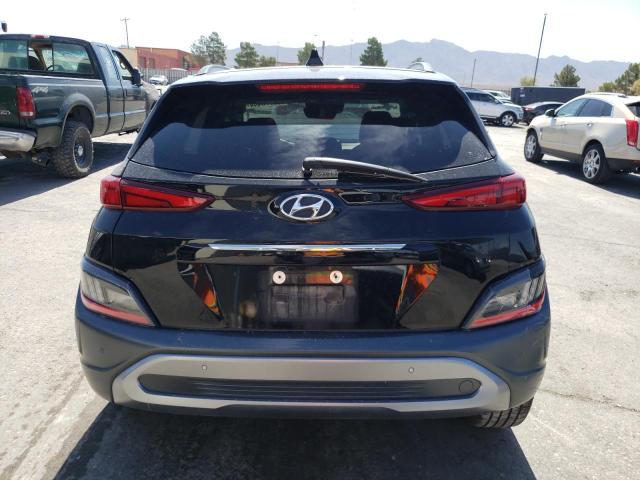 Photo 5 VIN: KM8K53A32NU788599 - HYUNDAI KONA 