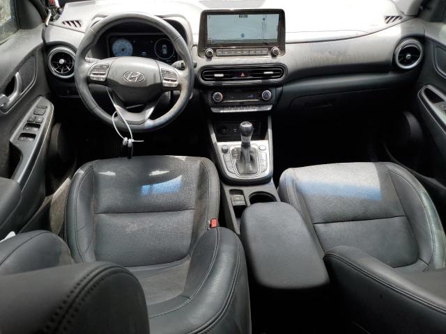 Photo 7 VIN: KM8K53A32NU788599 - HYUNDAI KONA 