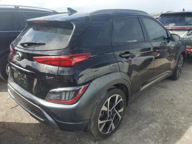 Photo 2 VIN: KM8K53A33NU875184 - HYUNDAI KONA LIMIT 