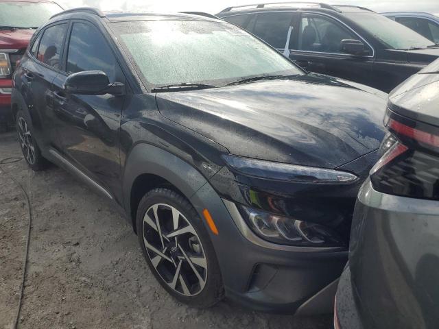 Photo 3 VIN: KM8K53A33NU875184 - HYUNDAI KONA LIMIT 