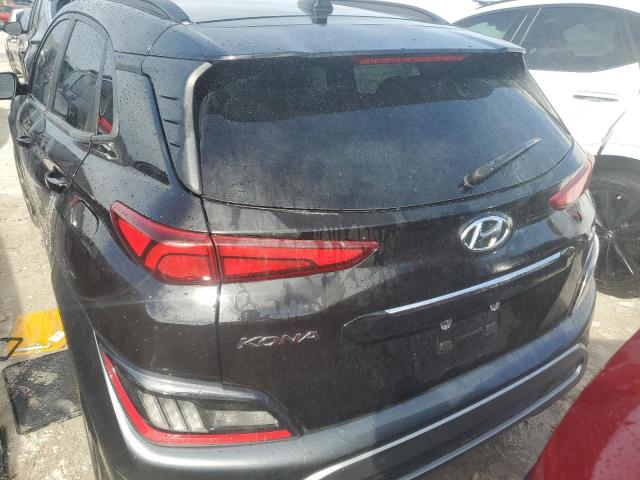 Photo 5 VIN: KM8K53A33NU875184 - HYUNDAI KONA LIMIT 