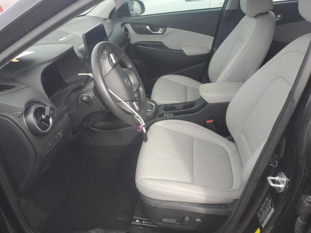 Photo 6 VIN: KM8K53A33NU875184 - HYUNDAI KONA LIMIT 