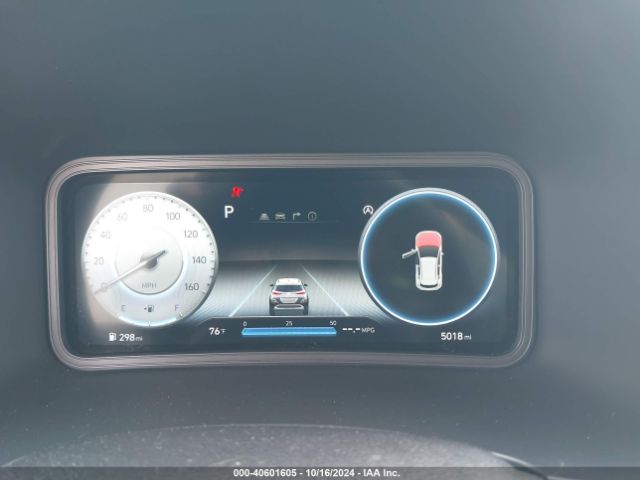 Photo 6 VIN: KM8K53A33PU944099 - HYUNDAI KONA 