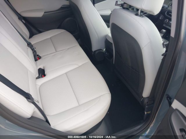 Photo 7 VIN: KM8K53A33PU944099 - HYUNDAI KONA 