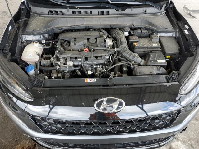 Photo 11 VIN: KM8K53A34NU794145 - HYUNDAI KONA LIMIT 