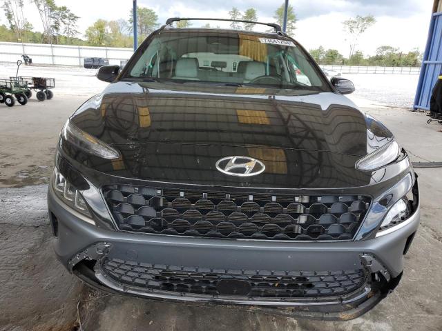 Photo 4 VIN: KM8K53A34NU794145 - HYUNDAI KONA LIMIT 