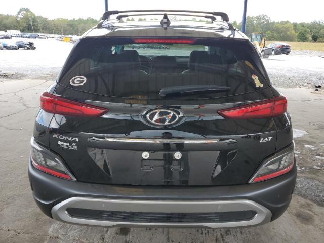 Photo 5 VIN: KM8K53A34NU794145 - HYUNDAI KONA LIMIT 