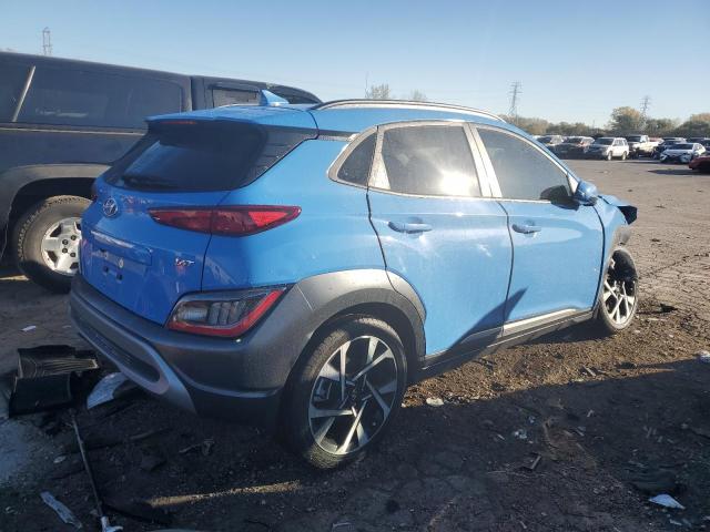 Photo 2 VIN: KM8K53A34NU851931 - HYUNDAI KONA LIMIT 