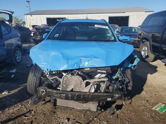 Photo 4 VIN: KM8K53A34NU851931 - HYUNDAI KONA LIMIT 