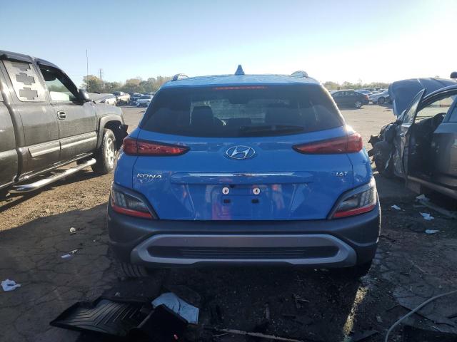 Photo 5 VIN: KM8K53A34NU851931 - HYUNDAI KONA LIMIT 