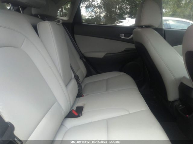 Photo 7 VIN: KM8K53A34NU906717 - HYUNDAI KONA 